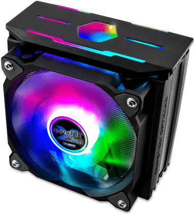 Zalman CNPS10X OPTIMA II RGB 120mm