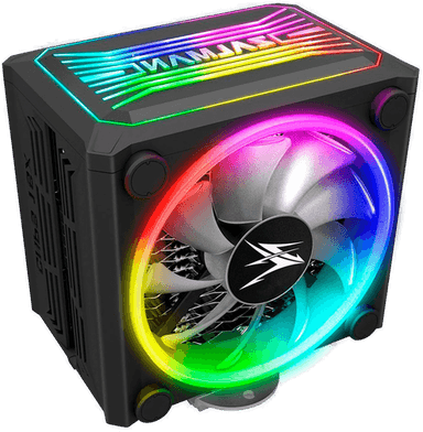 Zalman CNPS16X ARGB 120mm