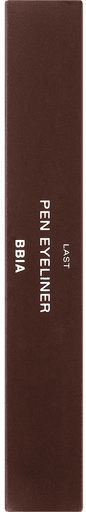 Bbia Last Pen Eyeliner 02 Sharpen Brown