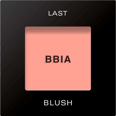 Bbia Last Blush 03 Peach Blossom