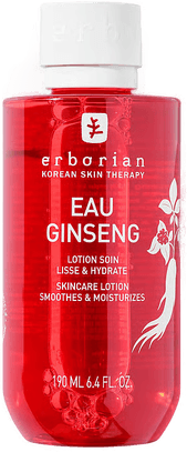 Erborian Eau Ginseng 190 ml