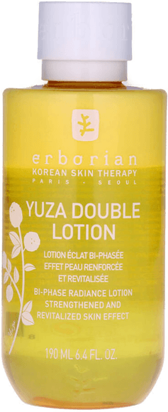 Erborian Yuza Double Lotion 190 ml