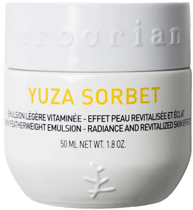 Erborian Yuza Sorbet Day Cream 50 ml