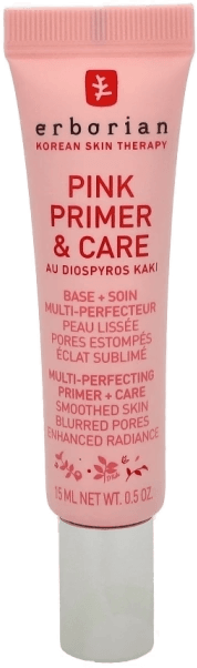 Erborian Pink Primer & Care 15 ml