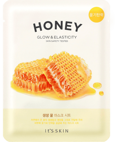 It'S SKIN The Fresh Honey Sheet Mask