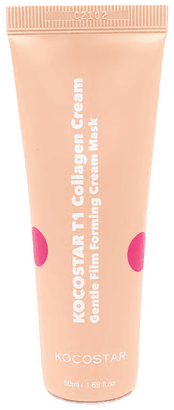 Kocostar T1 Collagen Cream Mask 50 ml