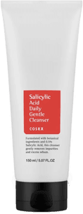 Cosrx Salicylic Acid Daily Gentle Cleanser