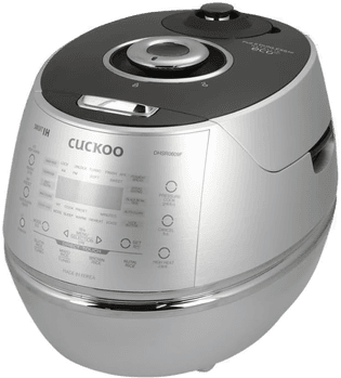 Cuckoo CRP-DHSR0609F 1,08 liter