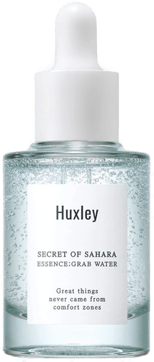 Huxley Essence Grab Water 30ml