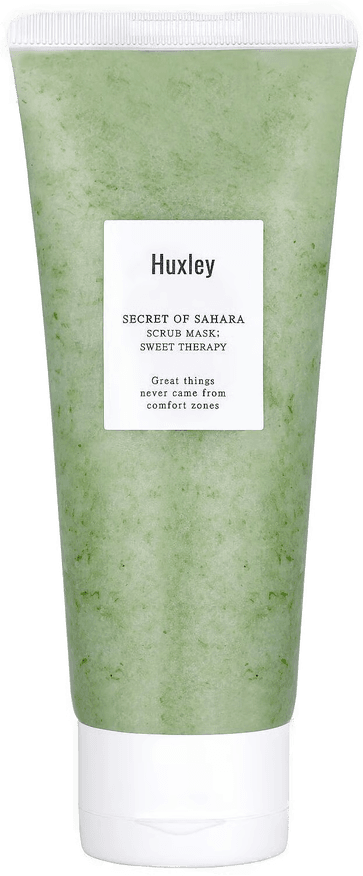 Huxley Scrub Mask Sweet Therapy 120 g