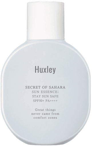 Huxley Sun Essence SPF50+ PA++++ 50 ml
