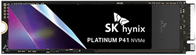 SK Hynix Platinum P41 2TB SSD