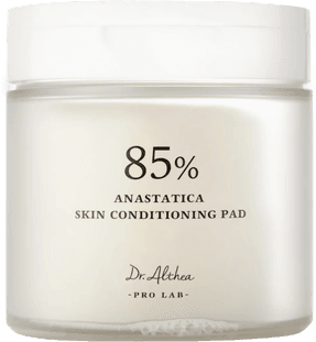 Dr Althea Anastatica Skin Conditioning Pads