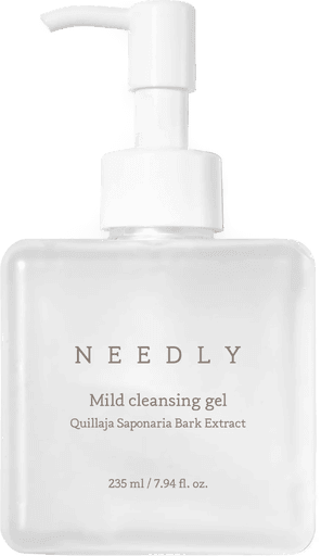Needly Mild Cleansing Gel