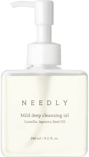 Needly Mild Deep Cleansing Oil