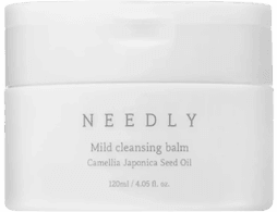 Needly Mild Cleansing Balm