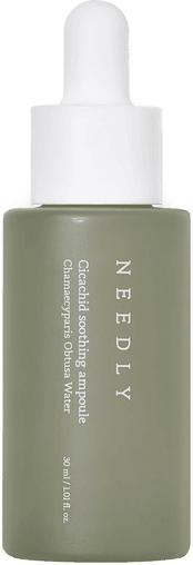 Needly Cicachid Soothing Ampoule