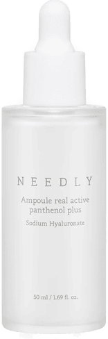 Needly Ampoule Real Active Panthenol Plus 50 ml