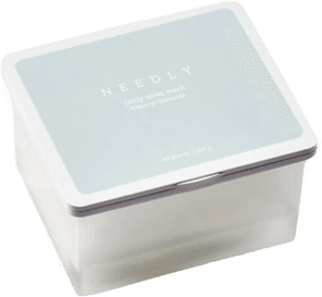 Needly Daily Toner Mask