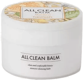 Heimish All Clean Balm Mandarin 120 ml