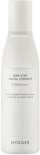 Hyggee Onestep Facial Essence 110 ml