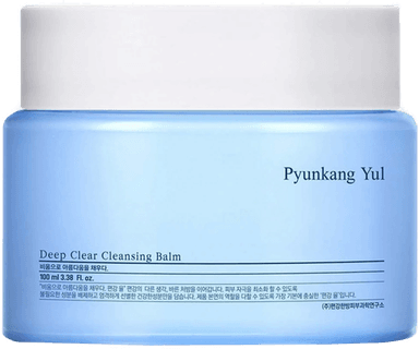 Pyunkang Yul Deep Clear Cleansing Balm 100 ml