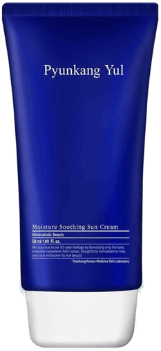 Pyunkang Yul Moisture Soothing Sun Cream SPF50+ PA++++