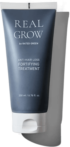 Rated Green Real Grow Anti-Hair Loss Treatment 200 ml