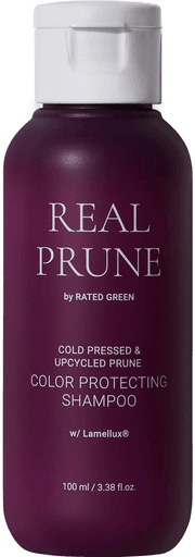 Rated Green Prune Color Protecting Shampoo