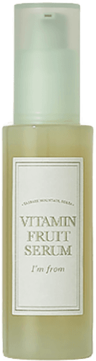 I'm From Vitamin Fruit Serum