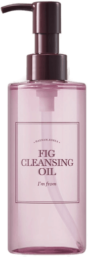 I'm From Fig Cleansing Oil
