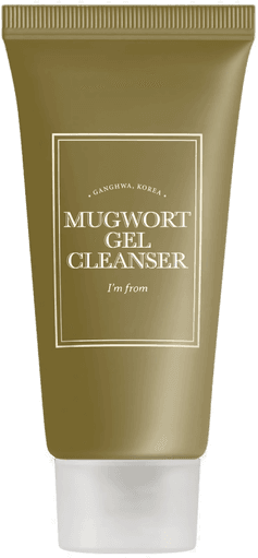 I'm From Mugwort Gel Cleanser 30 g