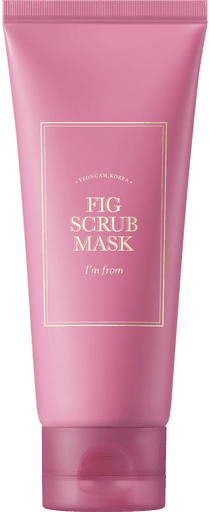 I'm From Fig Scrub Mask 100 g