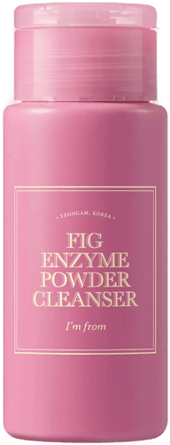 I'm From Fig Enzyme Powder Cleanser