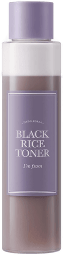 I'm From Black Rice Toner 150 ml