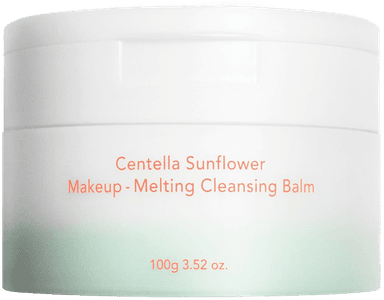 Haruharu Wonder Centella Sunflower Cleansing Balm 100 g