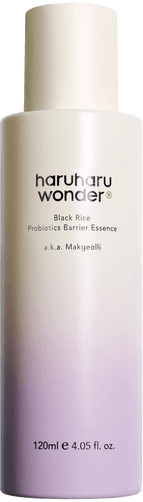 Haruharu Wonder Black Rice Probiotics Essence