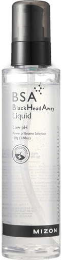 Mizon Bsa Blackhead Away Liquid