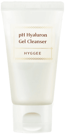 Hyggee pH Hyaluron Gel Cleanser 50 ml