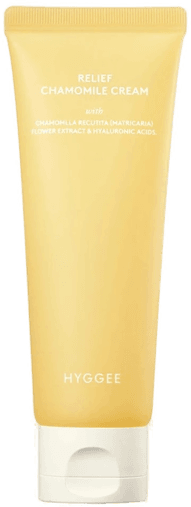 Hyggee Relief Chamomile Cream 85 g