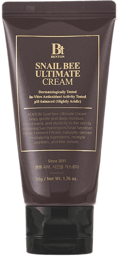 Benton Snail Bee Ultimate Cream 50 g