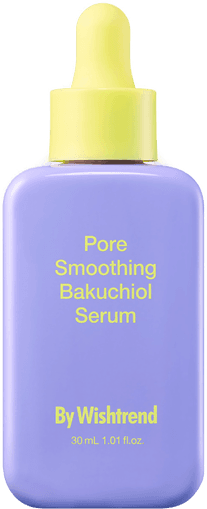 By Wishtrend Pore Smoothing Bakuchiol Serum 30 ml