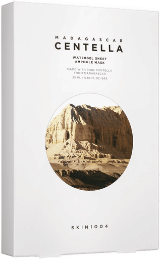 SKIN1004 Madagascar Centella Watergel Mask