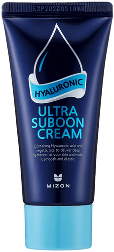 Mizon Hyaluronic Ultra Suboon Cream 45 ml