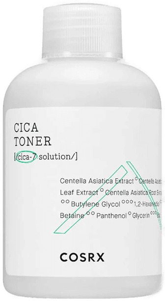 Cosrx Pure Fit Cica Toner 150 ml