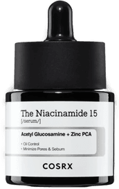 Cosrx The Niacinamide 15 Serum 20 ml