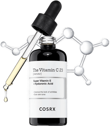 CosRx The Vitamin C 23 Serum