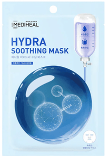 Mediheal Hydra Soothing Mask