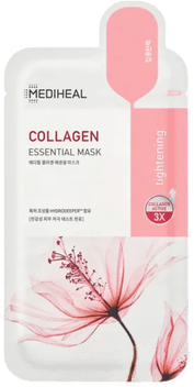 Mediheal Collagen Essential Mask