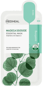 Mediheal Madecassoside Essential Mask